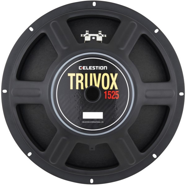 Celestion Truvox 1525 15